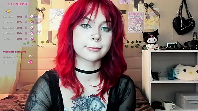 marynixoxo online show from 04/01/26, 06:59