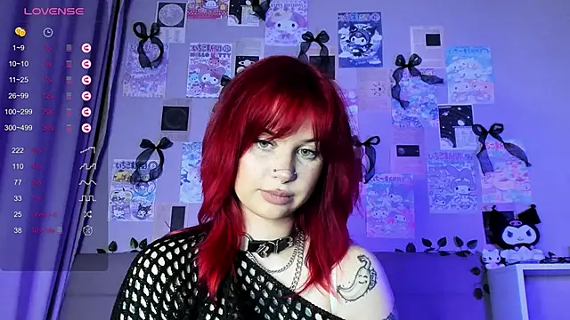 marynixoxo online show from 05/04/26, 05:05