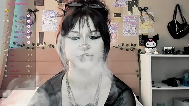 marynixoxo online show from 02/25/26, 08:36