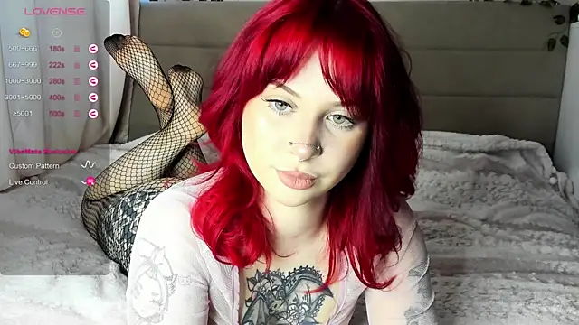 marynixoxo online show from 04/30/26, 10:44
