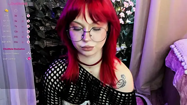 marynixoxo online show from 04/03/26, 06:31