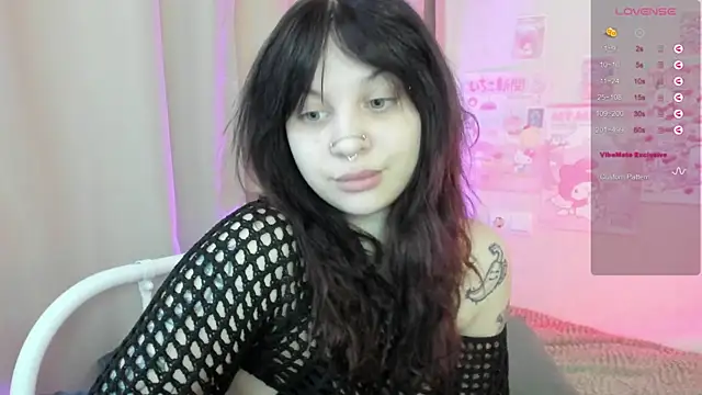 marynixoxo online show from 11/27/25, 08:48