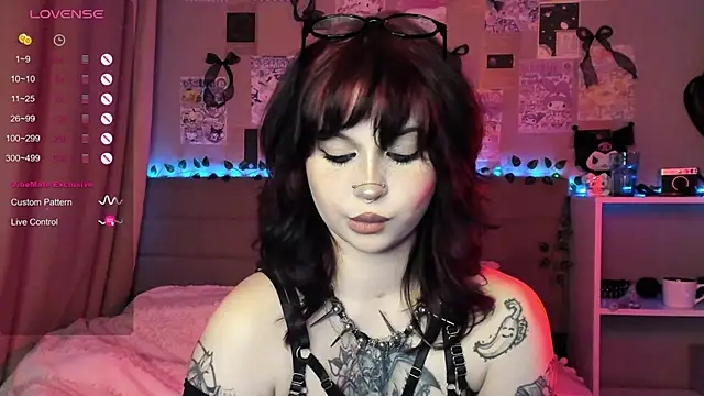 marynixoxo online show from 03/13/26, 05:07