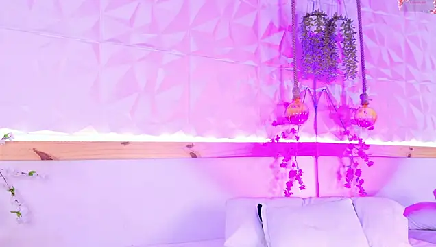 Sopphiaa Payton online show from 09/12/25, 01:22