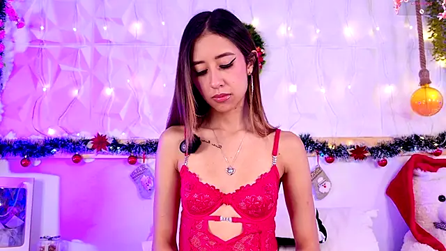 Sopphiaa Payton online show from 12/05/25, 12:26