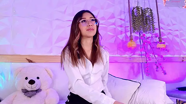 Sopphiaa Payton online show from 11/30/25, 12:17