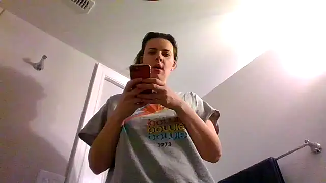 CecilGreen online show from 02/12/25, 12:01
