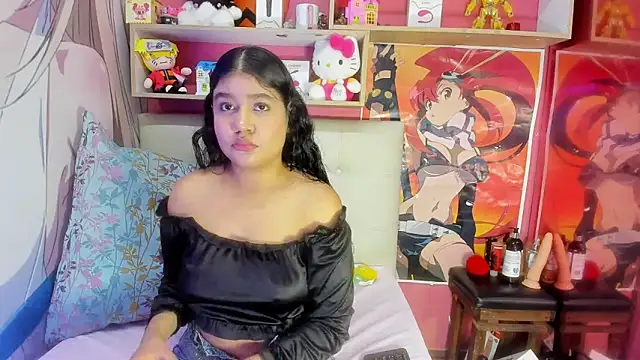 EvansDarling online show from 06/01/26, 04:50