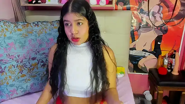 EvansDarling online show from 05/29/26, 03:29