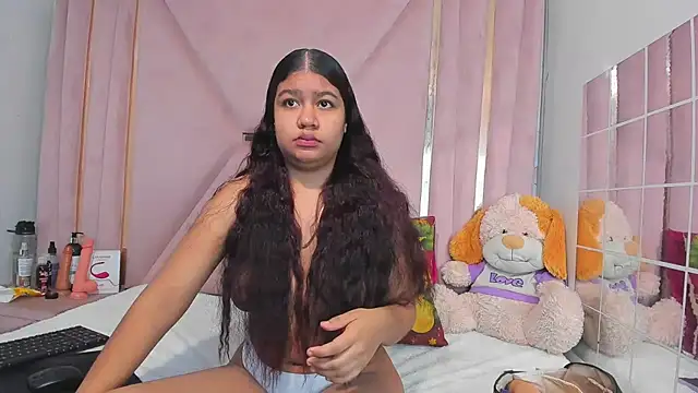 EvansDarling online show from 11/24/25, 11:54