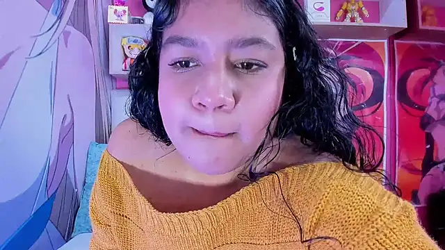 EvansDarling online show from 05/09/26, 03:26