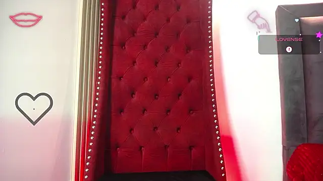 Stefy Harris online show from 03/06/26, 03:23