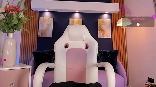 Stefy Harris online show from 04/03/26, 03:24