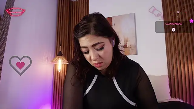 Stefy Harris online show from 03/30/26, 03:30