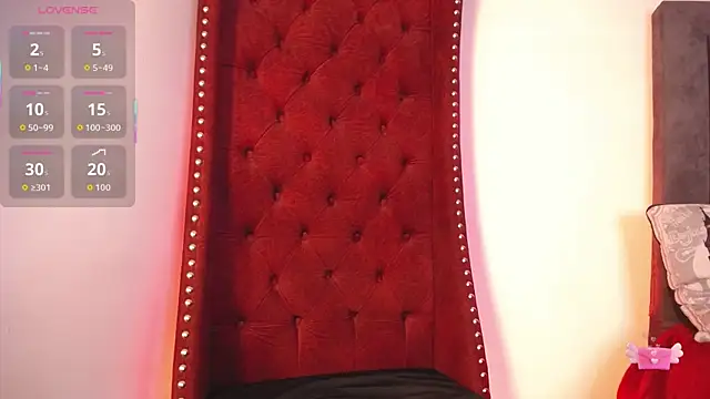 Stefy Harris online show from 10/17/25, 03:54