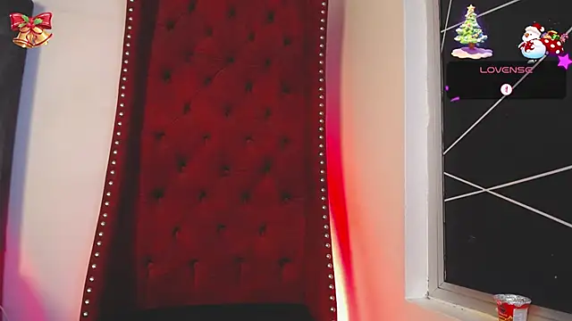 Stefy Harris online show from 01/11/26, 03:35