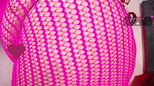 Stefy Harris online show from 02/21/26, 03:30