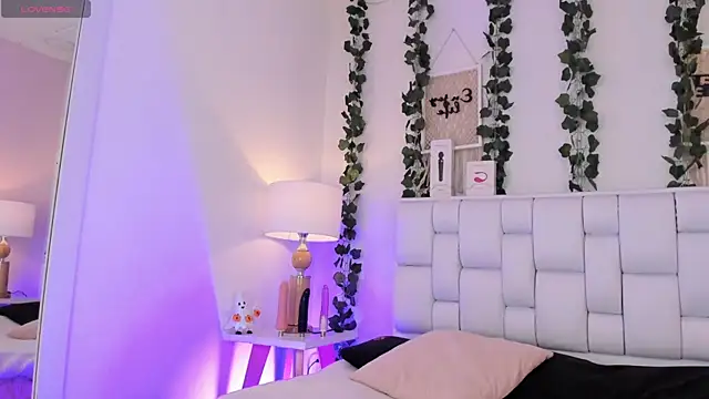 Couplecolombia gh online show from 10/25/25, 04:22