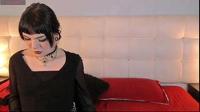 Snapshot of Gothel_4 chatting on 10/02/25, 07:39 Gothel 4 online show from 10/02/25, 07:39