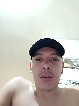 Jackd1991 online show from 02/17/25, 06:28