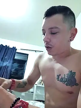 Jackd1991 online show from 02/13/25, 12:02