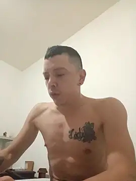 Jackd1991 online show from 02/16/25, 01:49