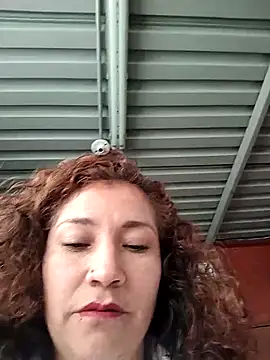 Snapshot of Cielo_carpentier69 chatting on 04/13/26, 02:54 Cielo carpentier69 online show from 04/13/26, 02:54