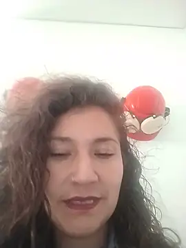 Cielo carpentier69 online show from 06/11/26, 04:37