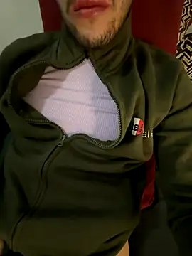 yaxxx03 online show from 11/22/25, 08:40