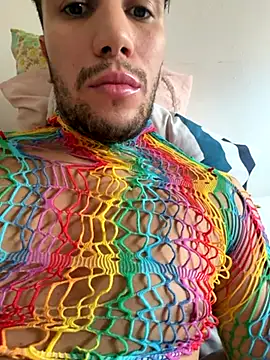 yaxxx03 online show from 10/11/25, 11:22