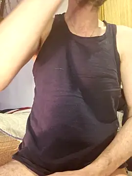 Brotherhmf1980 online show from 01/08/26, 01:22