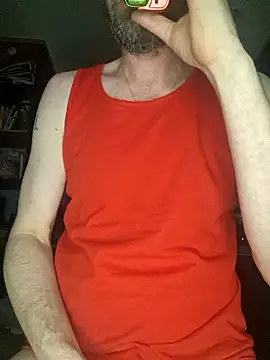 Brotherhmf1980 online show from 01/10/26, 08:04