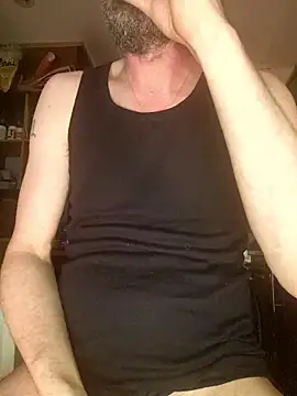 Brotherhmf1980 online show from 01/16/26, 09:52