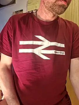 Brotherhmf1980 online show from 05/17/26, 11:32