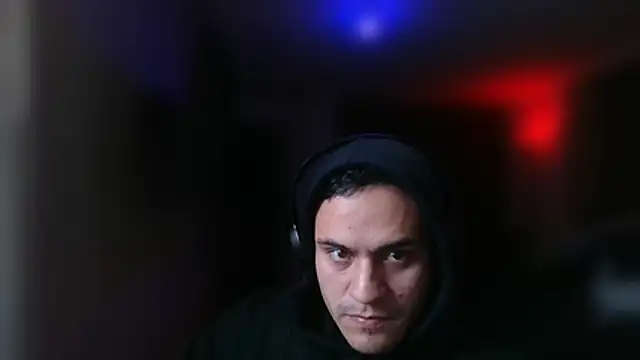 Andresbogota11 online show from 07/14/26, 05:41