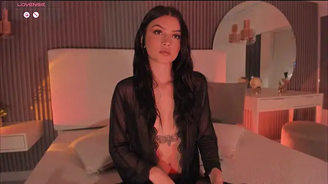 Giselle royy online show from 09/20/25, 09:09