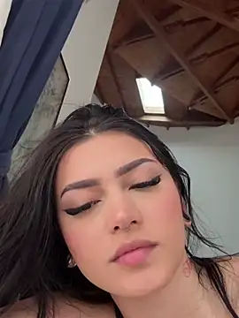 Giselle royy online show from 03/01/26, 08:42