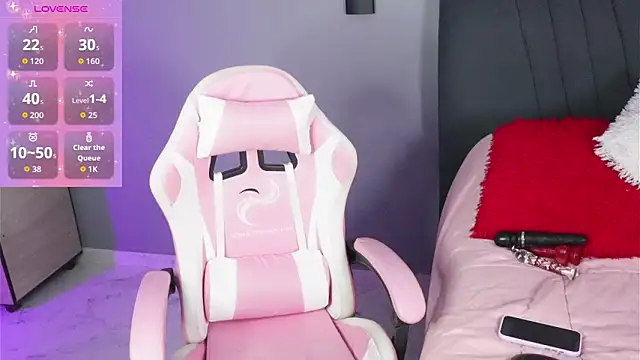 alejandra jonees online show from 12/21/25, 06:20