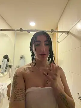 alejandra jonees online show from 02/03/26, 02:53