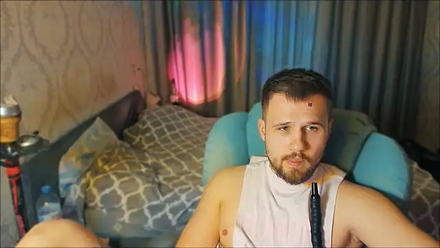 Vladik b online show from 03/13/26, 05:40