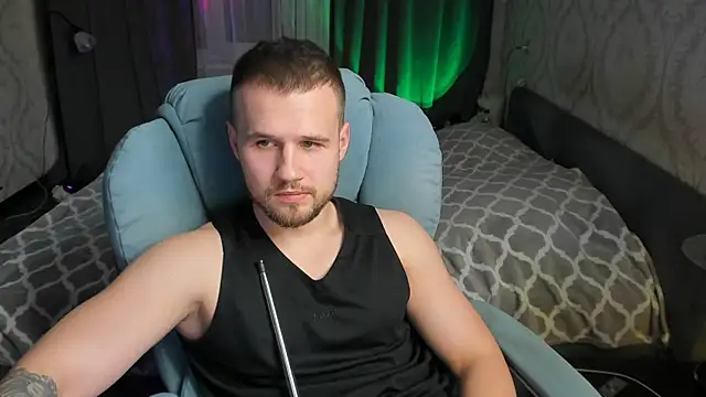 Vladik b online show from 03/06/25, 06:16