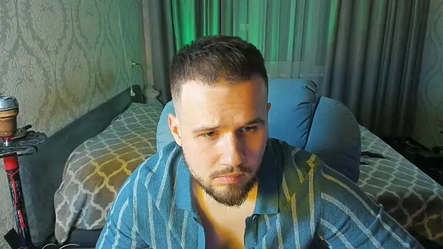 Vladik b online show from 04/13/26, 05:28