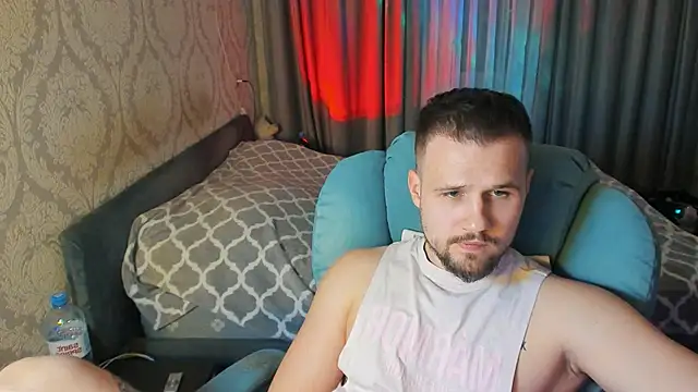 Vladik b online show from 03/24/26, 06:52