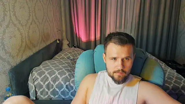 Vladik b online show from 04/08/26, 05:25