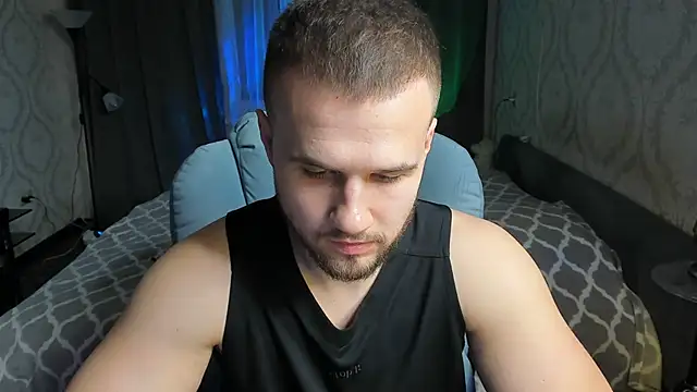 Vladik b online show from 03/03/25, 05:09