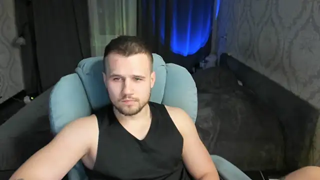 Vladik b online show from 03/20/25, 08:51