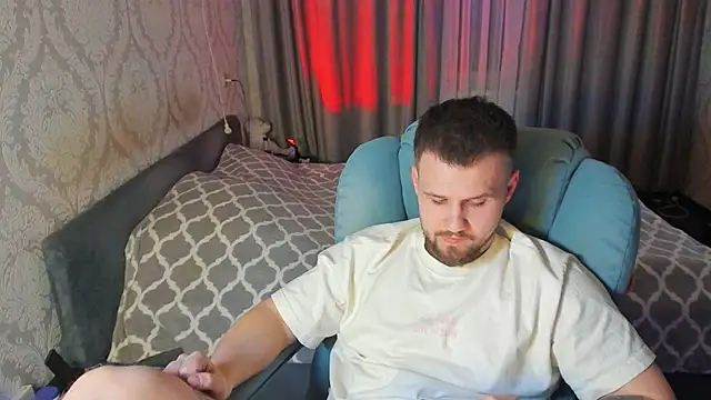 Vladik b online show from 03/06/26, 06:36