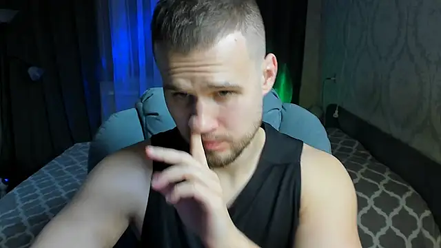 Vladik b online show from 02/26/25, 05:42