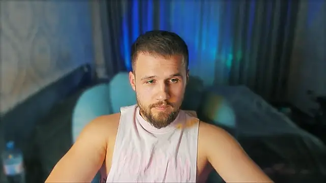 Vladik b online show from 02/07/26, 06:05