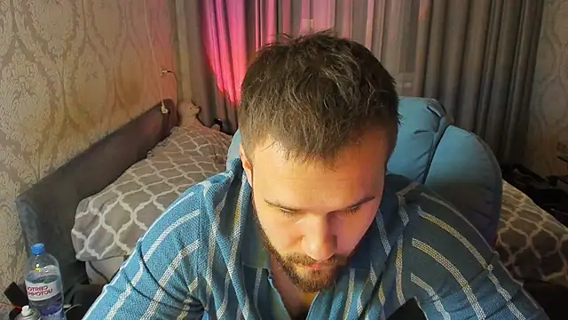 Vladik b online show from 04/09/26, 06:14